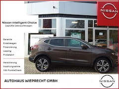 Bild des Angebotes Nissan Qashqai 1.7 dCi N-Connecta 4x4