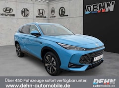 Bild des Angebotes MG HS MY24 1.5T AT 2WD LUXURY Navi Leder digitales Cockp