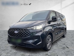 Bild des Angebotes Ford Tourneo Custom Bus 2.0 L2 Titanium Automatik SHZ