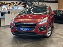 Bild des Angebotes Peugeot 3008 Business-Line *TÜV Neu*Sitzh.*
