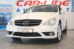 Bild des Angebotes Mercedes-Benz R 350 L CDI 4Matic *6-Sitzer*Automatik*Navi*