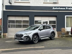 Bild des Angebotes Subaru Crosstrek Crosstrek 2.0ie Lineartronic Comfort AHK, StndHzg