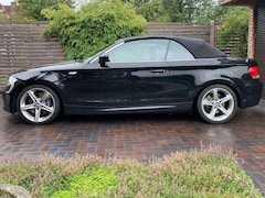 Bild des Angebotes BMW 135 135i Cabrio Aut.