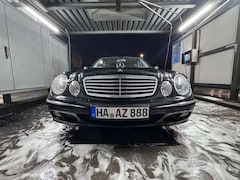 Bild des Angebotes Mercedes-Benz E 320 CDI Elegance