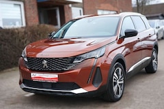 Bild des Angebotes Peugeot 5008 Allure Pack*Service Neu*Hu Au Neu*7 Sitzer