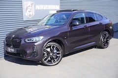 Bild des Angebotes BMW X4 M d xDrive|PANO|LASER|SHADOW|M-SITZE|HEAD-UP