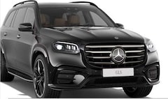Bild des Angebotes Mercedes-Benz GLS 450 d AMG ULTIMATE*23 ZOLL*3xTV*SITZKLIMA FO