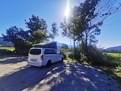 Bild des Angebotes Mercedes-Benz Marco Polo Marco Polo 200 d 4MATIC 200 d 4MATIC ACTIVITY