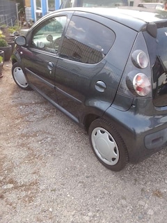 Bild des Angebotes Citroen C1 1.0 Advance