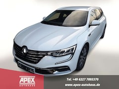 Bild des Angebotes Renault Talisman Grandtour Zen Grandt TCe 160 EDC LED PDC 17Z 11...