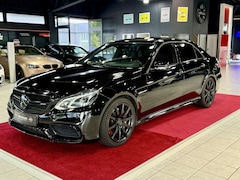 Bild des Angebotes Mercedes-Benz E 63 AMG 4Matic +KEYLESS+PANO+LOGIC7+RÜCKFAHRK.+