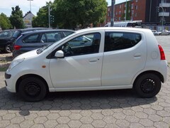 Bild des Angebotes Nissan Pixo Pixo 1.0 Automatik acenta TÜV 9.2027 1Hand