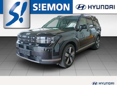 Bild des Angebotes Hyundai SANTA FE HEV 1.6 AT 4WD Signature Komf.P Tech.P Panorama HU
