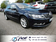 Bild des Angebotes VW CC 1.4TSI Automatik Sitzheiz. Xenon Tempomat PDC