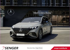 Bild des Angebotes Mercedes-Benz EQS SUV EQS 580 4M SUV AMG Digital-Light Distronic Pano