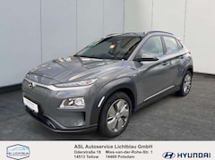 Bild des Angebotes Hyundai KONA Basis Elektro 100kW Klimaaut. EPH Rückfahrkamer...