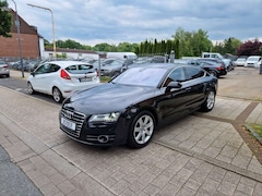 Bild des Angebotes Audi A7 Sportback 3.0 TDI quattro*2.Hand*LEDER*ACC*