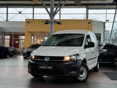 Bild des Angebotes VW Caddy 2.0 TDI Kasten Flügeltüren Klima SHZ Zuheize