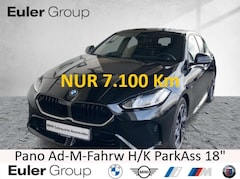Bild des Angebotes BMW 120 i M-Sport 18'' Pano Ad-M-Fahrw H/K DA+ ParkAss