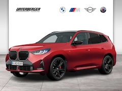 Bild des Angebotes BMW X3 M 50 xDrive Pro Standhzg AHK ACC 360° HUD HK