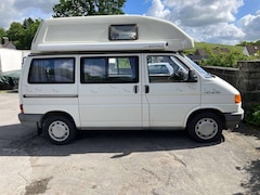 Bild des Angebotes VW T4 California TÜV NEU, festes Hochdach