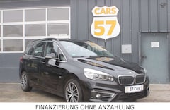 Bild des Angebotes BMW 220 d Gran Tourer Luxury Line 7Sitz+Pano+AHK