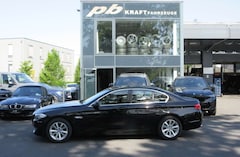 Bild des Angebotes BMW 523 i Limo 2. Hand Sitzhzg. AHK