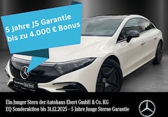 Bild des Angebotes Mercedes-Benz EQS 450 4M AMG Prem+ HYPER 4xMasage AR-HUD FondTV