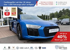 Bild des Angebotes Audi R8 V10 PLUS Coupe ohne OPF Sammlerzustand