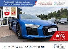 Bild des Angebotes Audi R8 V10 PLUS Coupe ohne OPF Sammlerzustand