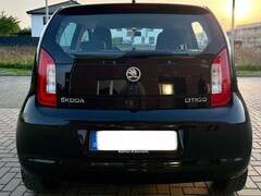 Bild des Angebotes Skoda Citigo Citigo 1.0 MPIActive