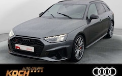 Bild des Angebotes Audi S4 55 TDI q. Tiptr., Matrix, ACC, Ambiente