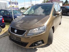 Bild des Angebotes SEAT Alhambra 1.4 TSI Ecomotive ,7 Sitzer, HU-AU NEU