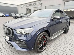 Bild des Angebotes Mercedes-Benz GLE 53 AMG GLE53*AMG*4M+Coupe*DESIGNO*B&O*ACC*HUD*AHK*DAB*