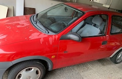 Bild des Angebotes Opel Corsa Corsa Swing