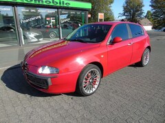 Bild des Angebotes Alfa Romeo 147 1.6 T.Spark Progression **KLIMA**116000KM**