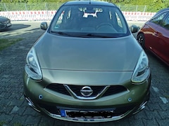 Bild des Angebotes Nissan Micra Micra 1.2 DIG-S Acenta