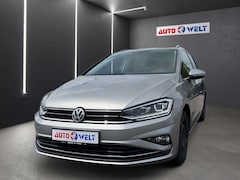 Bild des Angebotes VW Golf Sportsvan VII 1.5 16V TSI Join