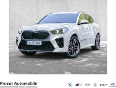 Bild des Angebotes BMW X2 xDrive20d MSport HUD ACC AHK RFK NAVI LED 19"