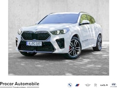 Bild des Angebotes BMW X2 xDrive20d MSport HUD ACC AHK RFK NAVI LED 19"