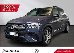 Bild des Angebotes Mercedes-Benz GLE 350 de 4M AMG Airmatic Panorama Memory AHK