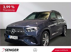 Bild des Angebotes Mercedes-Benz GLE 350 de 4M AMG Airmatic Panorama Memory AHK