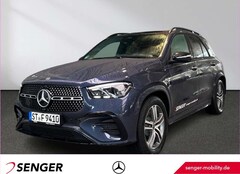 Bild des Angebotes Mercedes-Benz GLE 350 de 4M AMG Airmatic Panorama Memory AHK