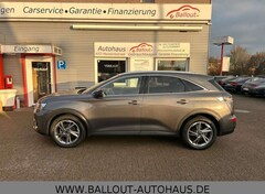 Bild des Angebotes DS Automobiles DS 7 Crossback Rivoli +*1.HAND*NAVI*ACC*TOT*LED*