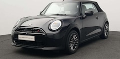 Bild des Angebotes MINI Cooper S Cabrio Classic Trim
