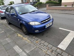 Bild des Angebotes Chevrolet Lacetti 2.0 D CDX