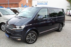 Bild des Angebotes VW T6.1 Multivan Generation SIX DSG LED AHK Standhz