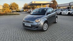 Bild des Angebotes Fiat 500e 3+1 42 kWh, SOH 96% Klimaatm., ZV+FB