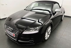 Bild des Angebotes Audi TTS TTS 2.0 TFSI quattro S-tronic Leder#BOSE#Magnetic