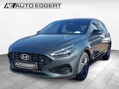 Bild des Angebotes Hyundai i30 Advantage Mild-Hybrid 1.5 T-GDI (140 PS) 48V